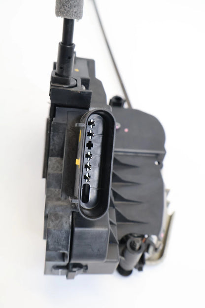 2013-2019 FORD ESCAPE FRONT LEFT DRIVER DOOR LOCK LATCH ACTUATOR BF6A-F21813-AF