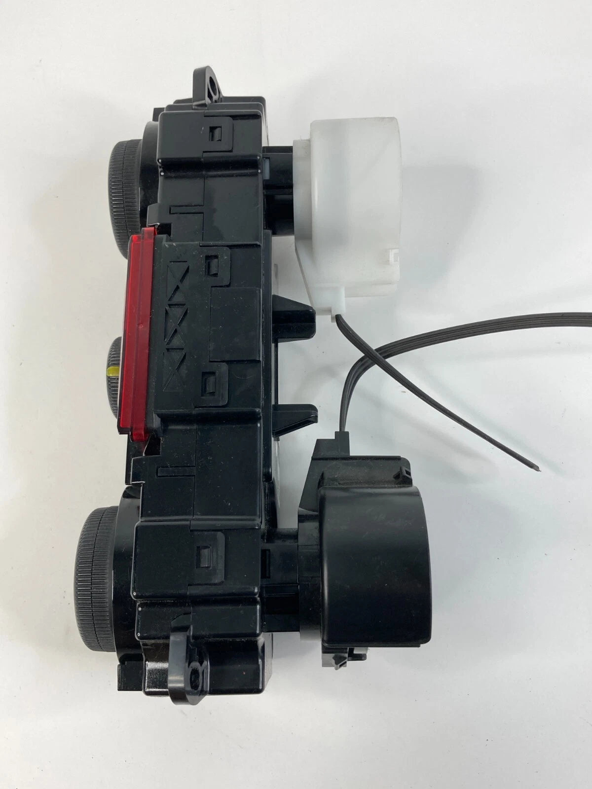 2017-2023 SUBARU IMPREZA A/C HEATER CLIMATE CONTROL TEMPERATURE UNIT 72311FL51A