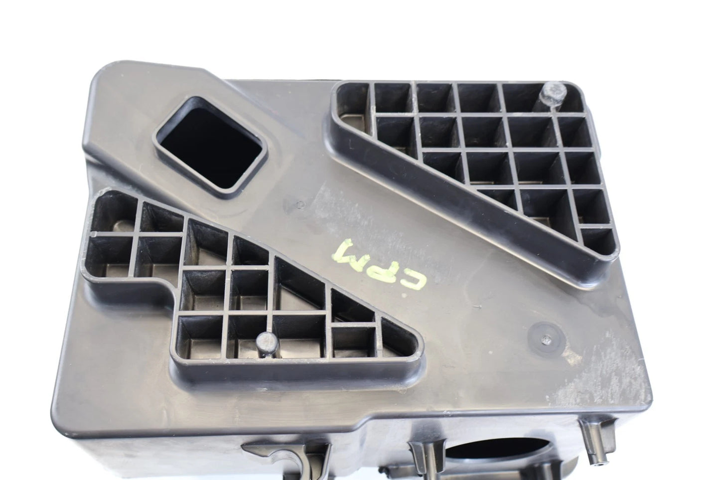 2016 2017 2018 HONDA PILOT BATTERY TRAY HOLDER HOUSING BOX W/ COVER OEM