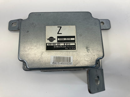2008-2010 Infiniti QX56 5.6L V8 A/T 4WD Transfer Case Control Module 33084-ZE21B