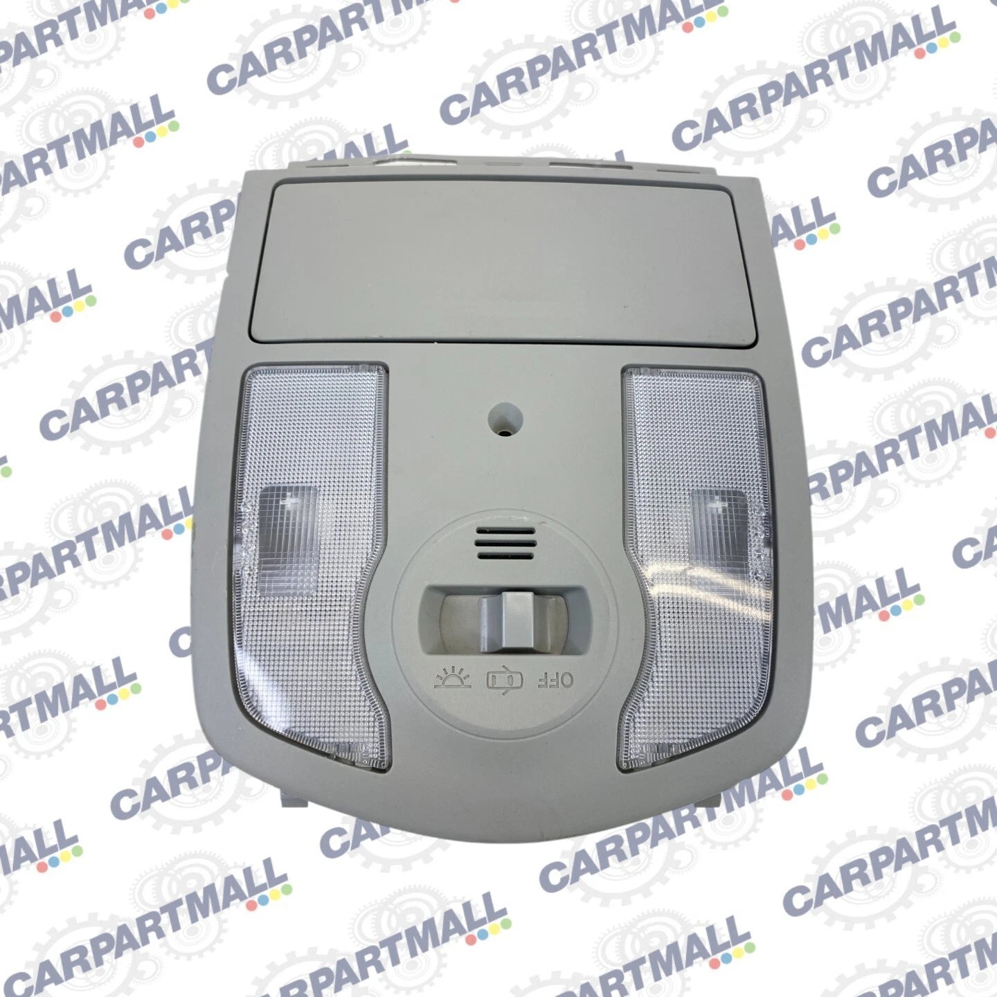 10 11 12 13 14 15 TOYOTA PRIUS OVERHEAD CONSOLE DOME MAP LIGHT LAMP OEM