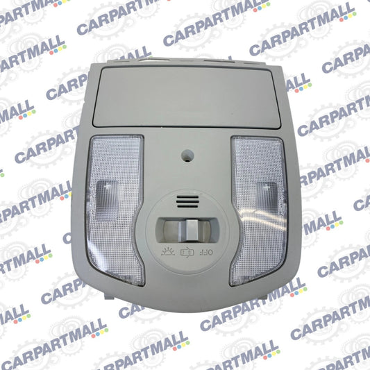 10 11 12 13 14 15 TOYOTA PRIUS OVERHEAD CONSOLE DOME MAP LIGHT LAMP OEM