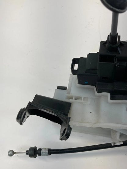 2007-2009 HYUNDAI SANTA FE REAR RIGHT SIDE BACK DOOR LOCK LATCH ACTUATOR C60757A