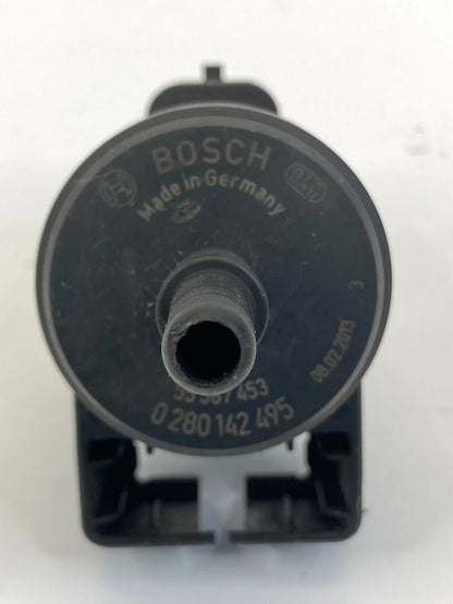 12-20 CHEVROLET SONIC VACUUM PURGE SOLENOID FUEL VALVE VAPOR CANISTER 280142495