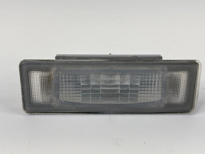 06 07 08 09 10 11 12 13 14 15 16 KIA OPTIMA LICENSE PLATE LIGHT LAMP 92501-2G0