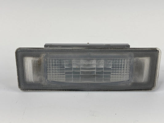 06 07 08 09 10 11 12 13 14 15 16 KIA OPTIMA LICENSE PLATE LIGHT LAMP 92501-2G0
