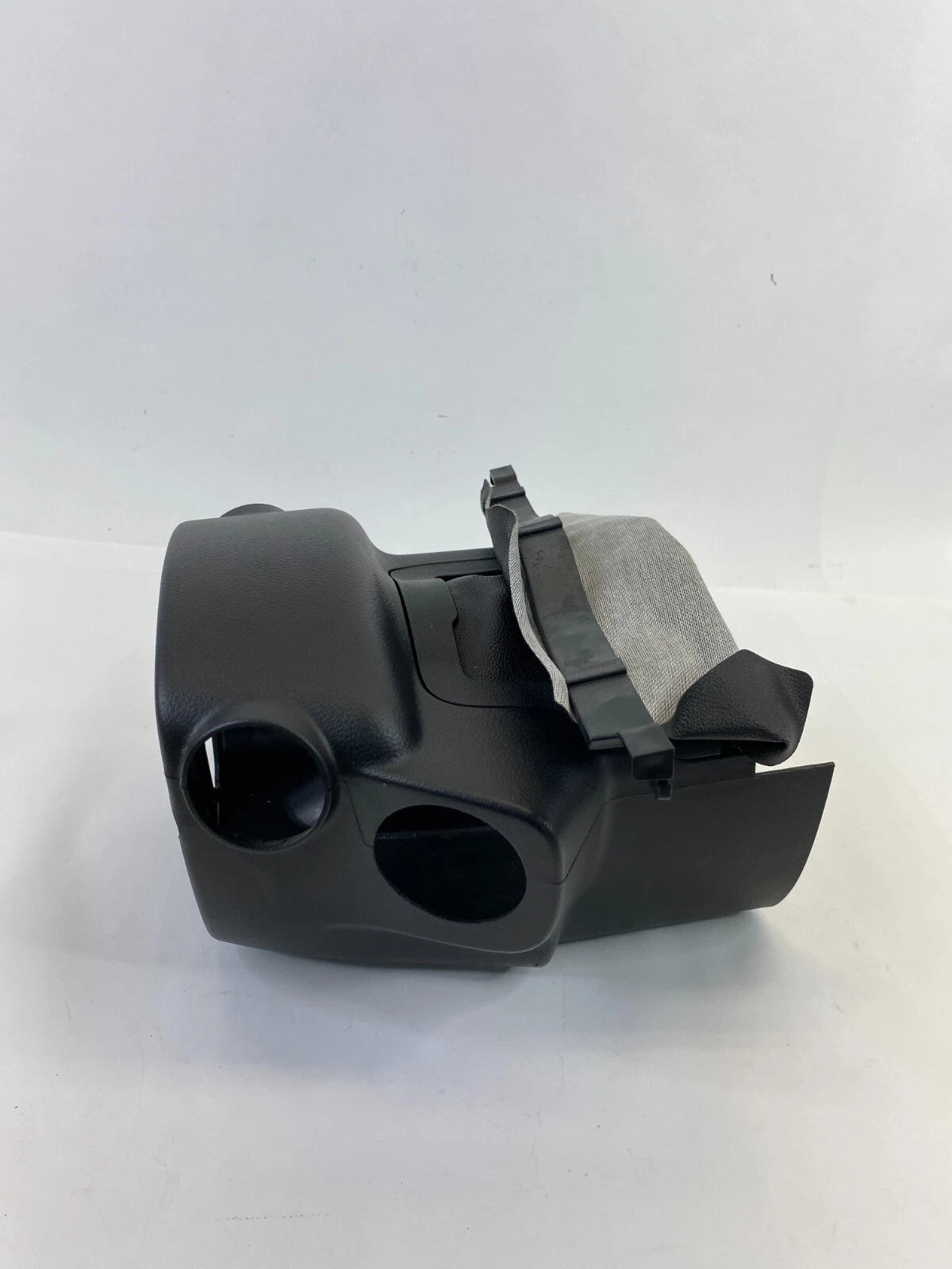 2013 2014 SUBARU OUTBACK LEGACY STEERING COLUMN UPPER & LOWER COVER 34341AJ05A