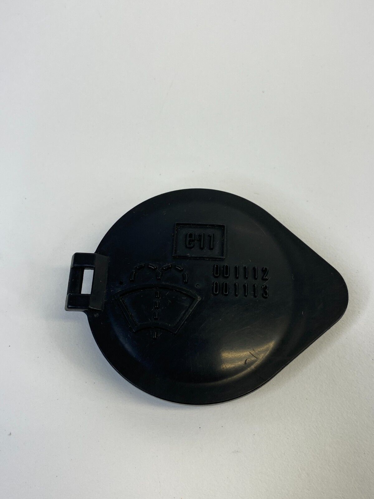 2006-2011 Toyota RAV4 Windshield Washer Fluid Reservoir Cap Tank Lid OEM