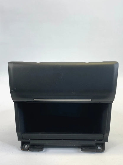 2008-2011 HONDA ACCORD CENTER LOWER DASH STORAGE CUBBY COMPARTMENT TRAY OEM