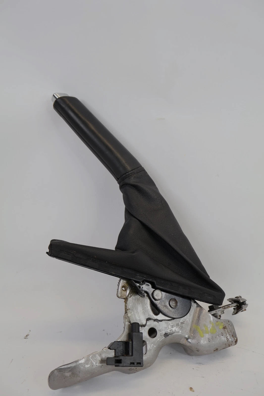 2012-2015 VOLKSWAGEN PASSAT HANDBRAKE PARKING E-BRAKE LEVER HANDLE OEM