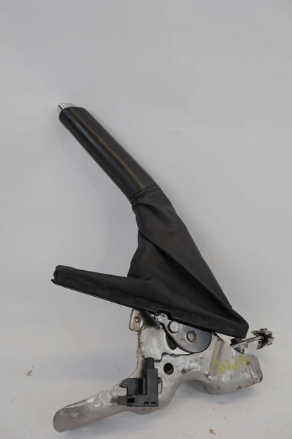 2012-2015 VOLKSWAGEN PASSAT HANDBRAKE PARKING E-BRAKE LEVER HANDLE OEM
