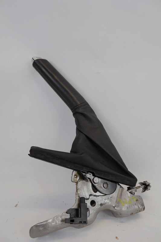 2012-2015 VOLKSWAGEN PASSAT HANDBRAKE PARKING E-BRAKE LEVER HANDLE OEM