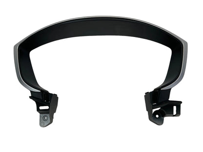 2013-2016 FORD FUSION DASH INSTRUMENT CLUSTER SPEEDOMETER BEZEL TRIM DS73F044D70