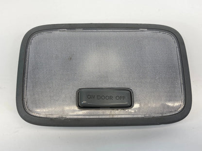 2012-2017 HYUNDAI ACCENT SEDAN ROOF INTERIOR DOME MAP LIGHT LAMP 92870-1R OEM
