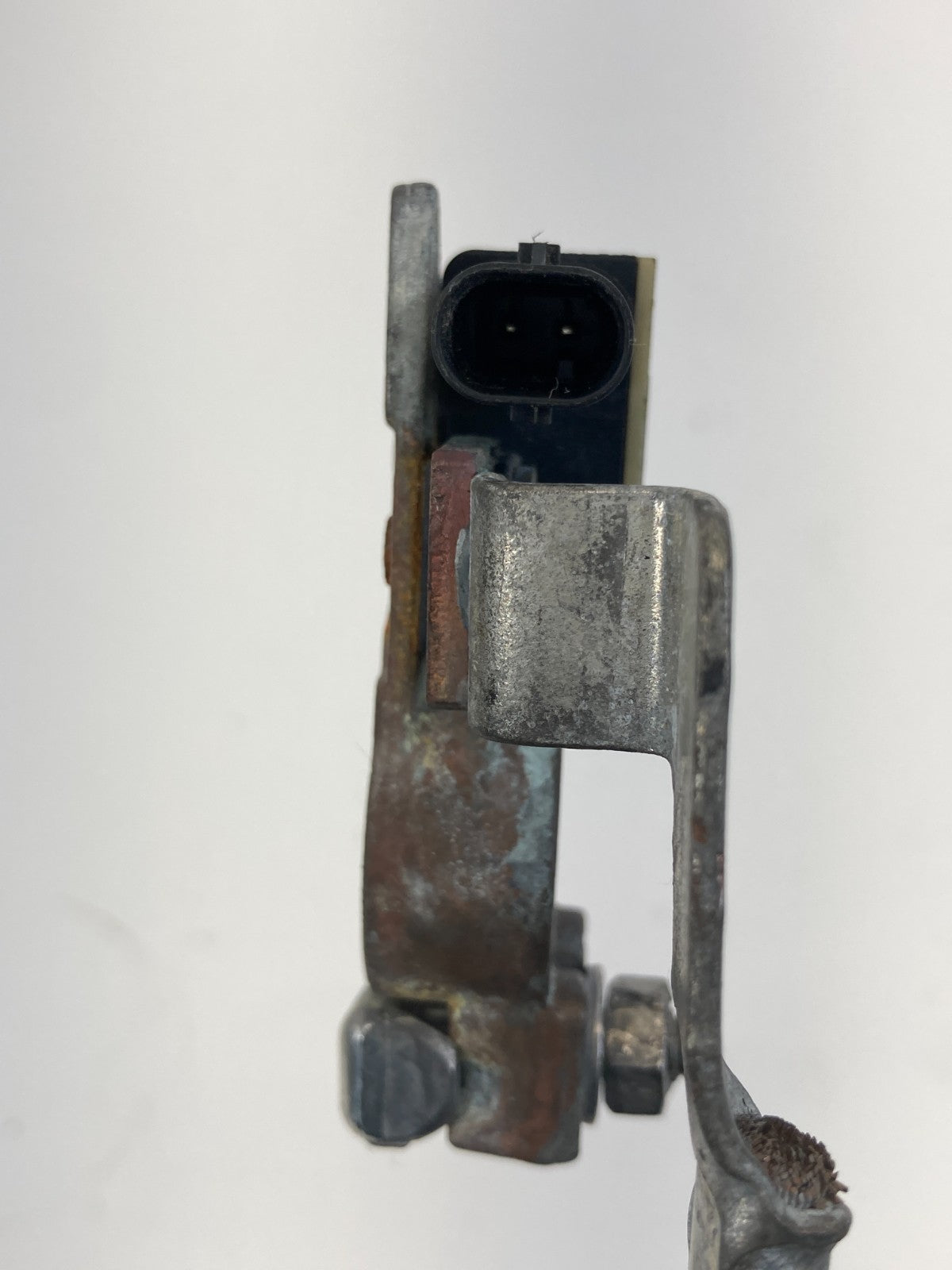 2013-2019 Ford Escape Negative Battery Cable Terminal Harness Sensor Wire OEM