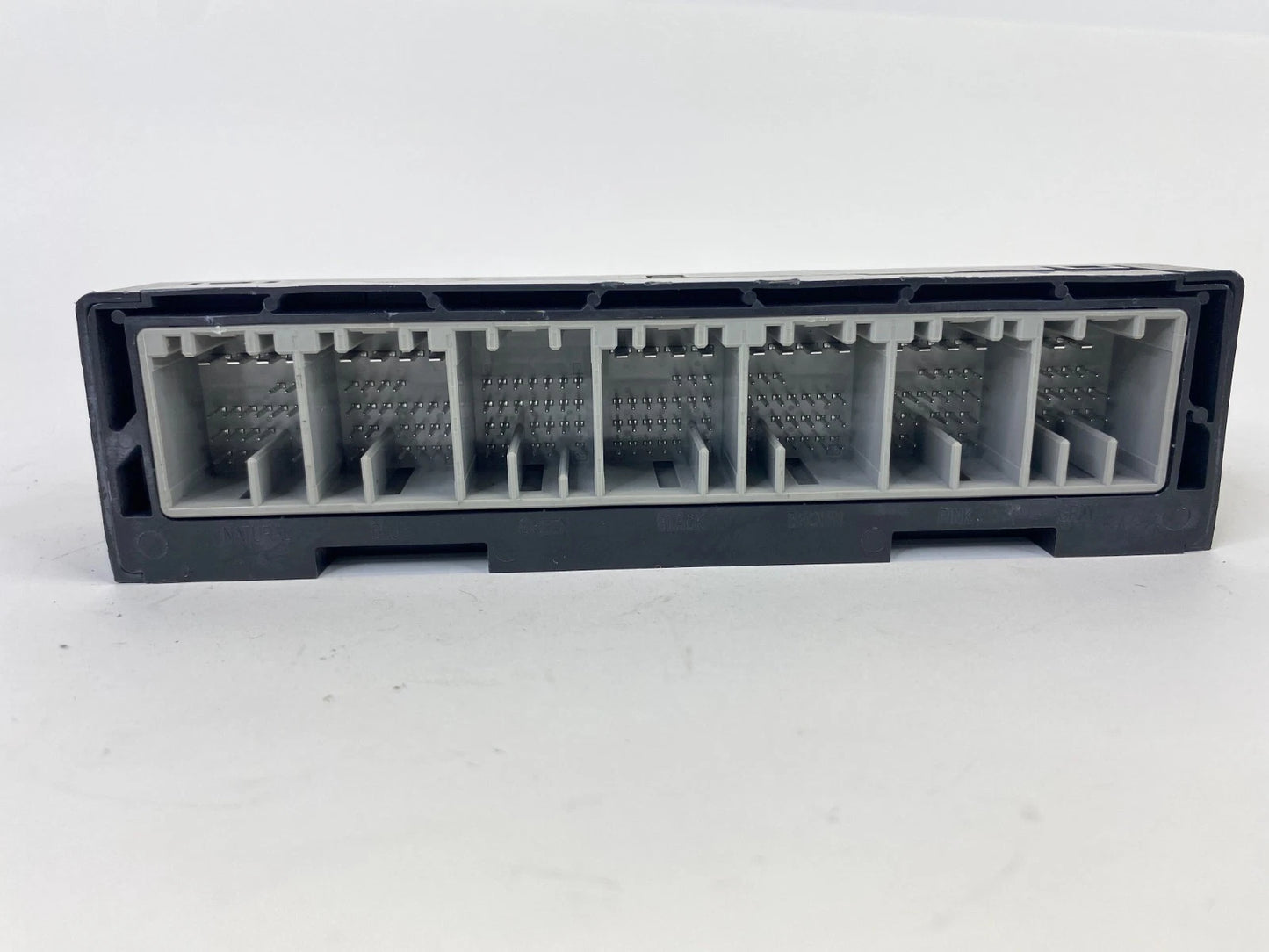 2011 BUICK REGAL 2011 CHEVROLET EQUINOX 2.4L BODY CONTROL MODULE 13577096 OEM