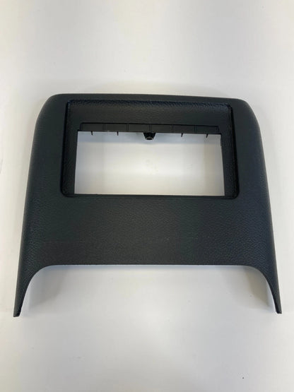 2007 2008 INFINITI G35 REAR CENTER CONSOLE ASHTRAY TRIM COVER 96930-JK00A OEM
