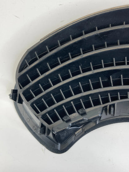 2007-2015 MINI COOPER FRONT CENTER DASH UPPER AC A/C AIR VENT GRILLE OEM