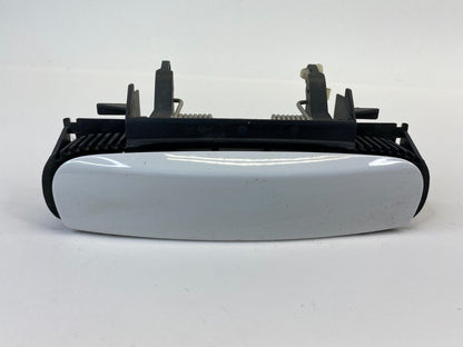 2006-2008 Audi A3 Rear Left Back Exterior Door Handle Assembly 4B0839885 OEM