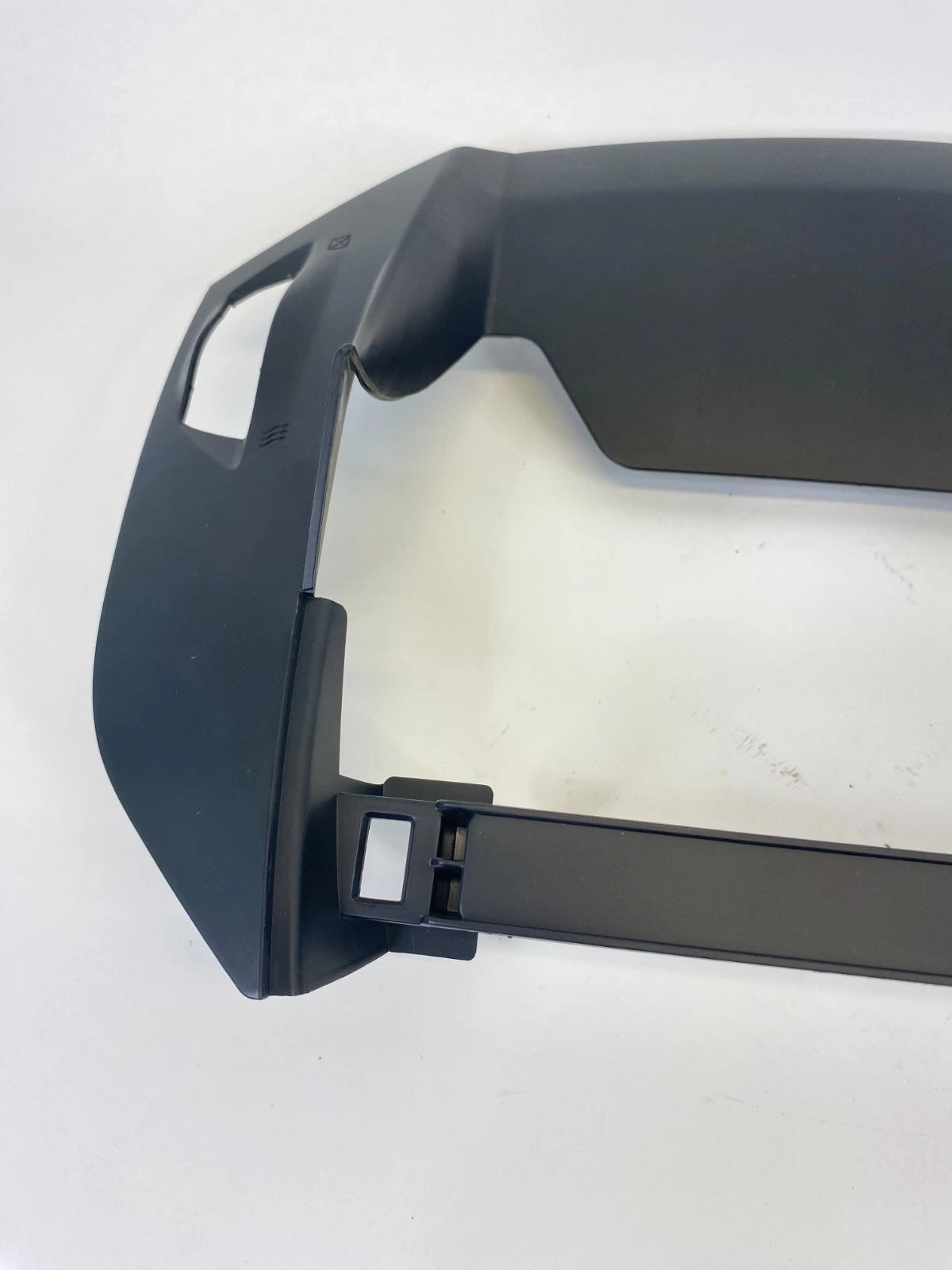 2013-2016 Ford Escape Center Upper Dash Storage Tray Trim Panel Assy OEM