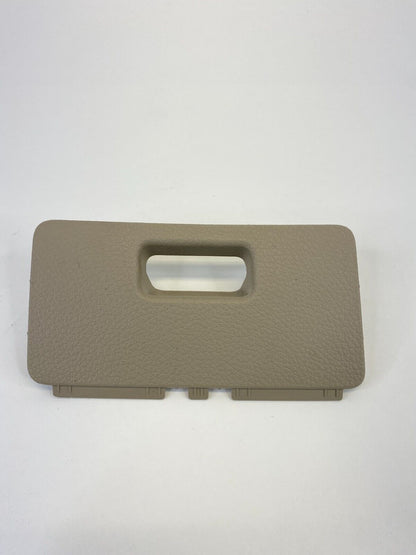 2013-2015 Nissan Altima Dash Fuse Relay Box Door Lid Cover Trim 24313-9HM0A OEM