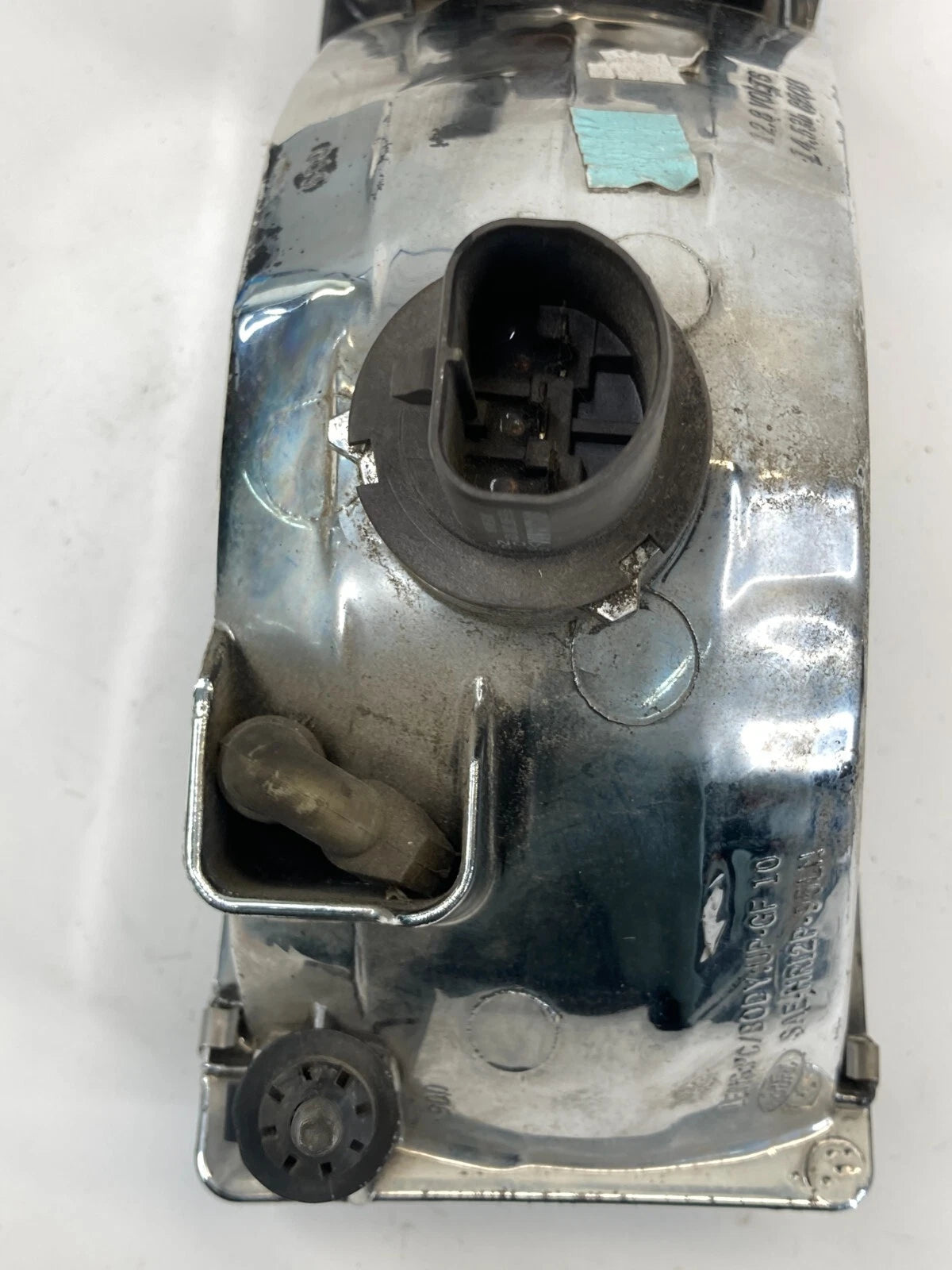 1995 1996 1997 LINCOLN TOWN CAR FRONT LEFT DRIVER HEADLIGHT HEADLAMP OEM