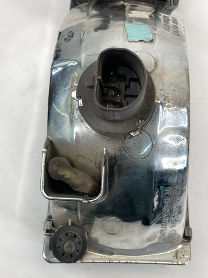 1995 1996 1997 LINCOLN TOWN CAR FRONT LEFT DRIVER HEADLIGHT HEADLAMP OEM