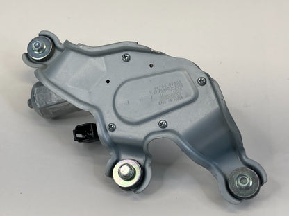2014-2025 Kia Soul Rear Windshield Wiper Motor Assembly 98700-B2000 OEM