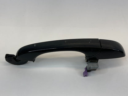 11-13 Dodge Grand Caravan Front Right Passenger Door Exterior Handle 4528-2000