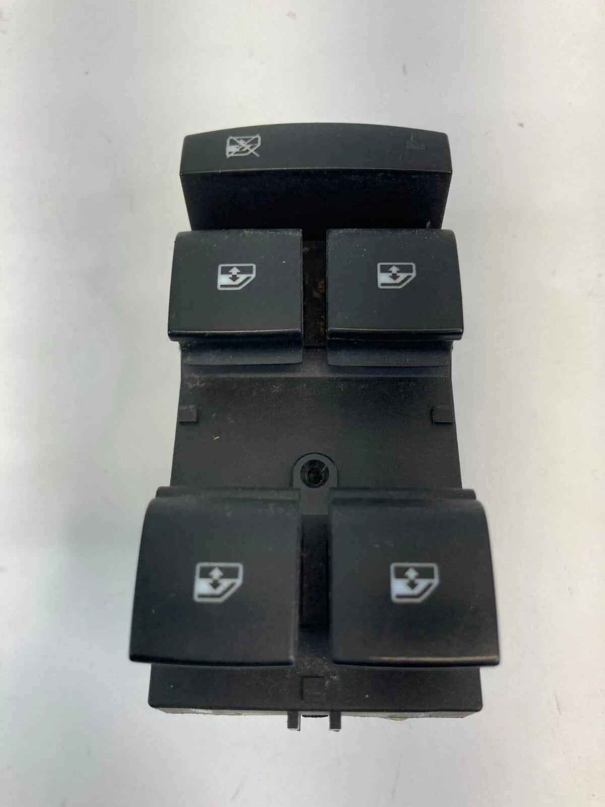 2010-2017 CHEVROLET EQUINOX FRONT LEFT MASTER POWER WINDOW SWITCH OEM