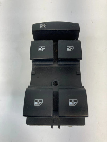 2010-2017 CHEVROLET EQUINOX FRONT LEFT MASTER POWER WINDOW SWITCH OEM
