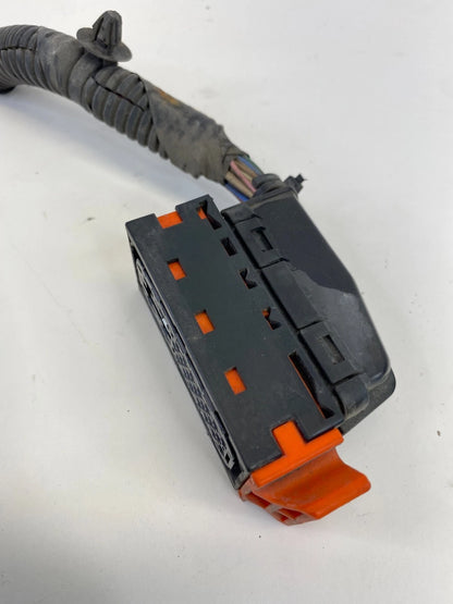 2005 2006 2007 HONDA ACCORD ABS ANTI LOCK BRAKE PUMP MODULE PLUG CONNECTOR OEM