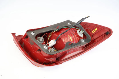 2006-2011 KIA RIO SEDAN RIGHT PASSENGER SIDE TAIL LIGHT TAILLIGHT TAILL LAMP