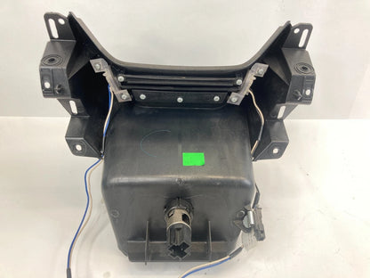 10-17 CHEVY EQUINOX CENTER CONSOLE STORAGE COMPARTMENT TRAY BIN 20922732 OEM