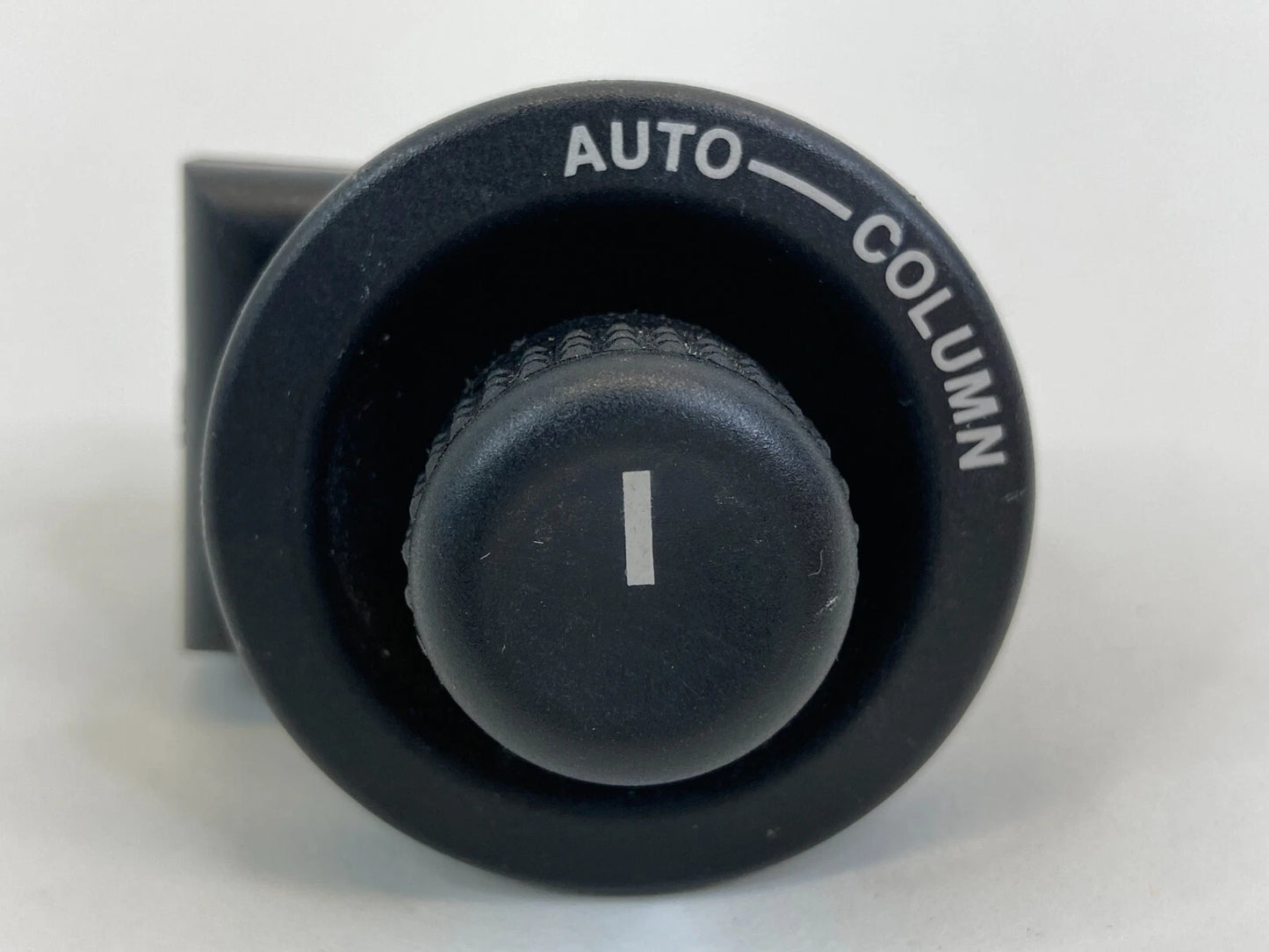 2009-2015 JAGUAR XF STEERING COLUMN ADJUSTER TILT CONTROL SWITCH 2R836465CA OEM