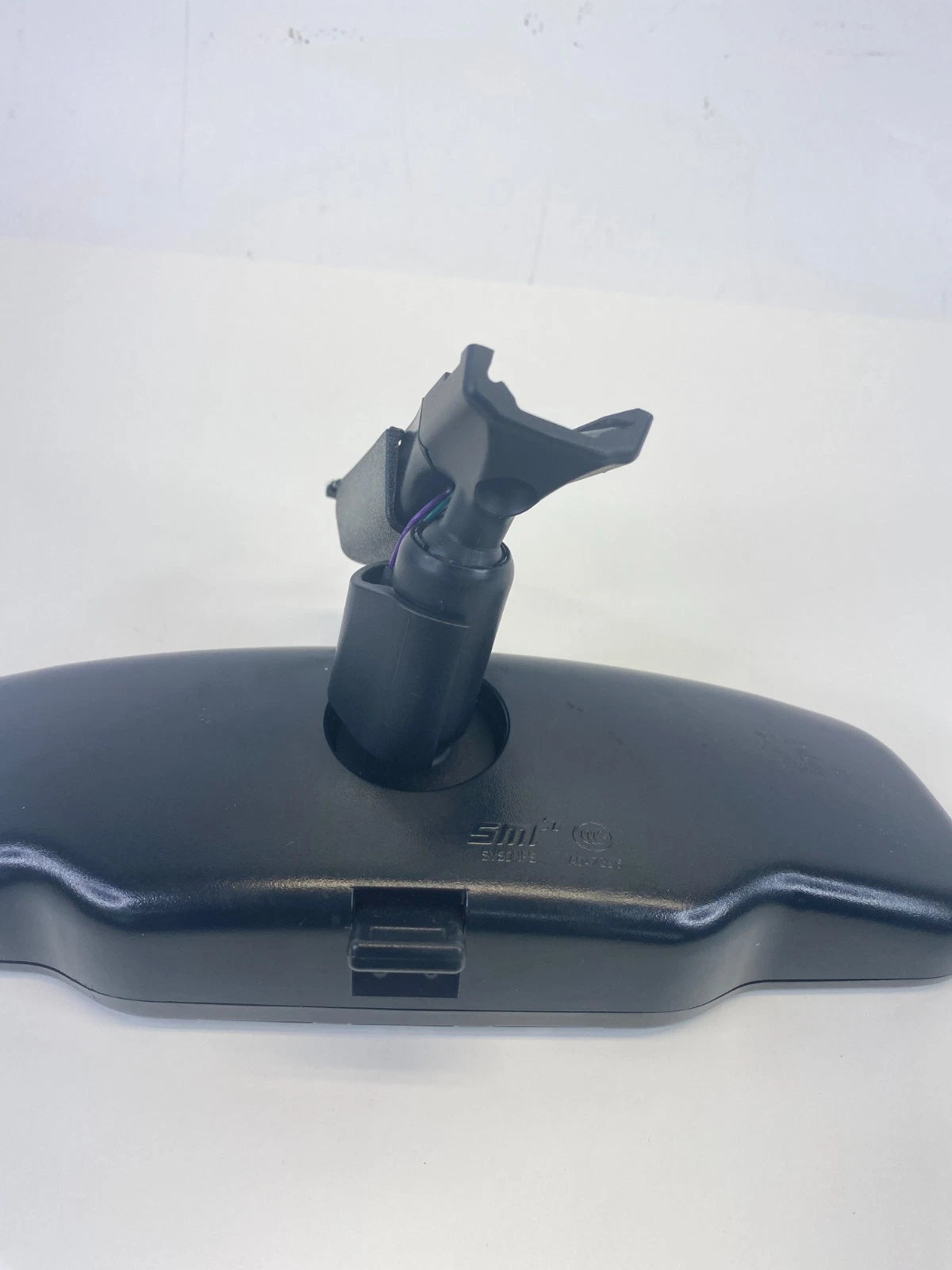 2012-2017 HYUNDAI SONATA 2013-2020 SANTA FE REAR VIEW INTERIOR MIRROR W/ SWITCHS