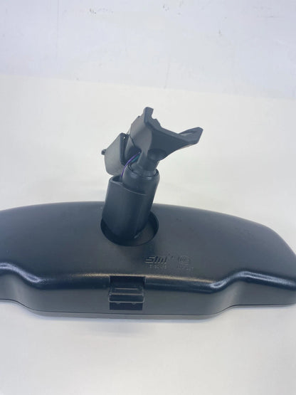 2012-2017 HYUNDAI SONATA 2013-2020 SANTA FE REAR VIEW INTERIOR MIRROR W/ SWITCHS