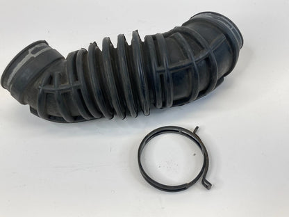 2005-2009 AUDI A4 2.0L AT AIR INTAKE TUBE HOSE DUCT PIPE 8E0-133-356-D OEM