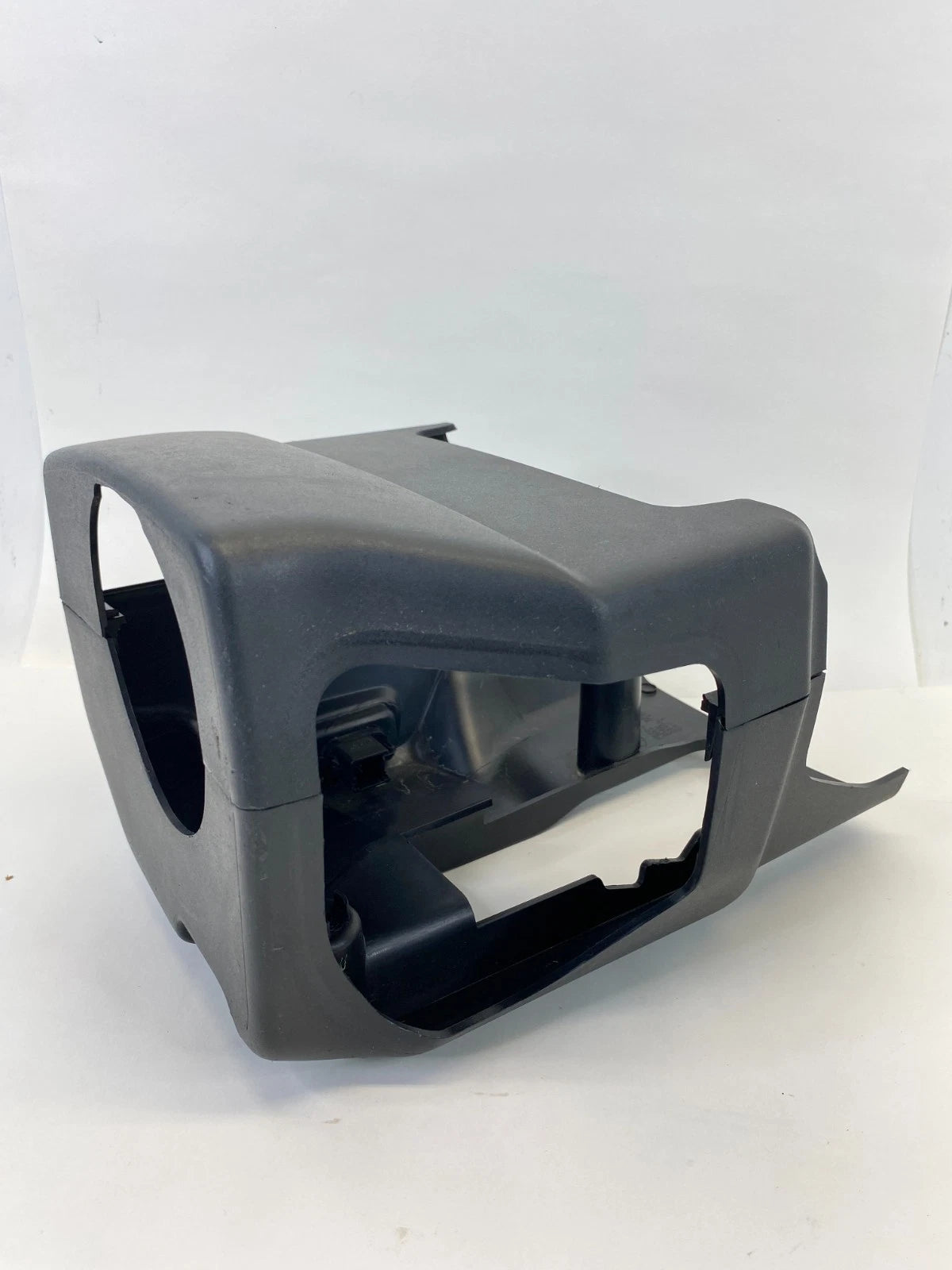 2016-2019 FORD EXPLORER POLICE INTERCEPTOR UTILITY STEERING COLUMN COVER BEZEL