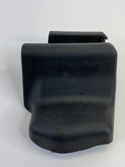 2000-2005 TOYOTA CELICA FRONT LEFT SIDE SEAT OUTER TRACK TRIM COVER 72138-20050