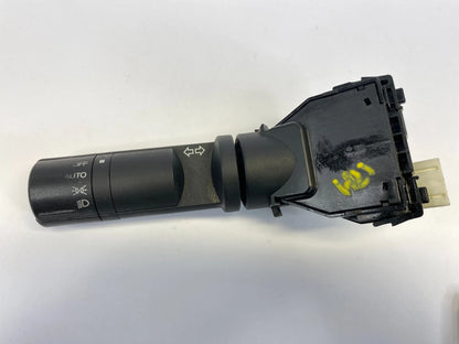 2005 2006 NISSAN ALTIMA HEADLIGHT TURN SIGNAL CONTROL SWITCH OEM 25540-8J020
