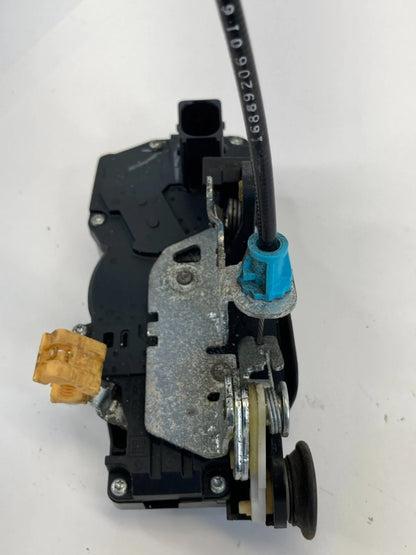 2007-2010 PONTIAC G6 REAR RIGHT RH DOOR LOCK LATCH ACTUATOR OEM FACTORY 15891968