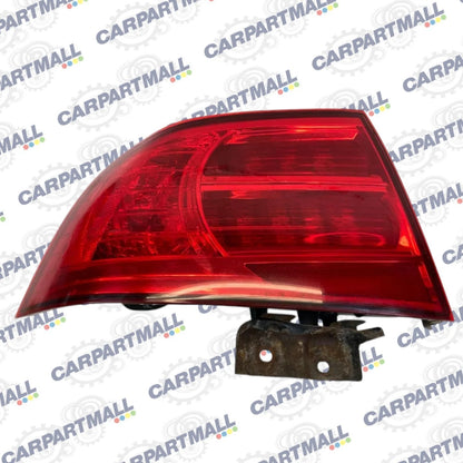 04-06 ACURA TL REAR LEFT SIDE TAIL LIGHT TAILLIGHT LAMP AFTERMARKET 94930117