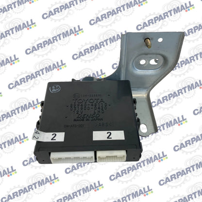 2004-2006 LEXUS RX330 HEADLIGHT HEAD LAMP LEVELING CONTROL MODULE 89940-48110