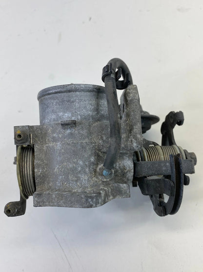 1999-2003 LEXUS RX300 RX 300 3.0L V6 AT THROTTLE BODY THROTTLE VALVE ASSY OEM