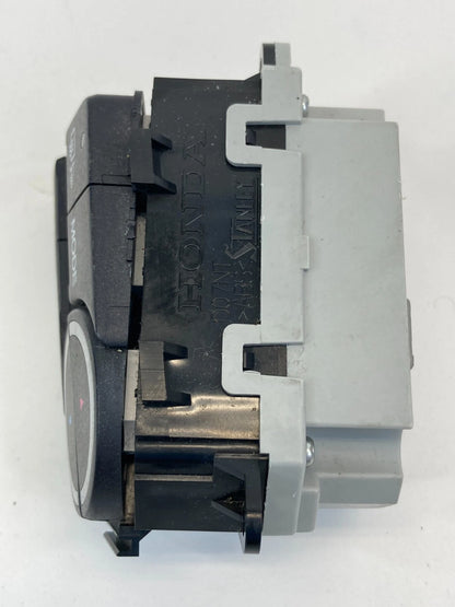 2007-2012 ACURA RDX DASH RIGHT HVAC HEATER SWITCH CLIMATE CONTROL 79630-STK-A411