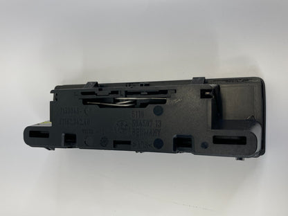 2006 BMW 330i 330xi 325xi 325i Rear Center Console Storage Ashtray 116234240 OEM