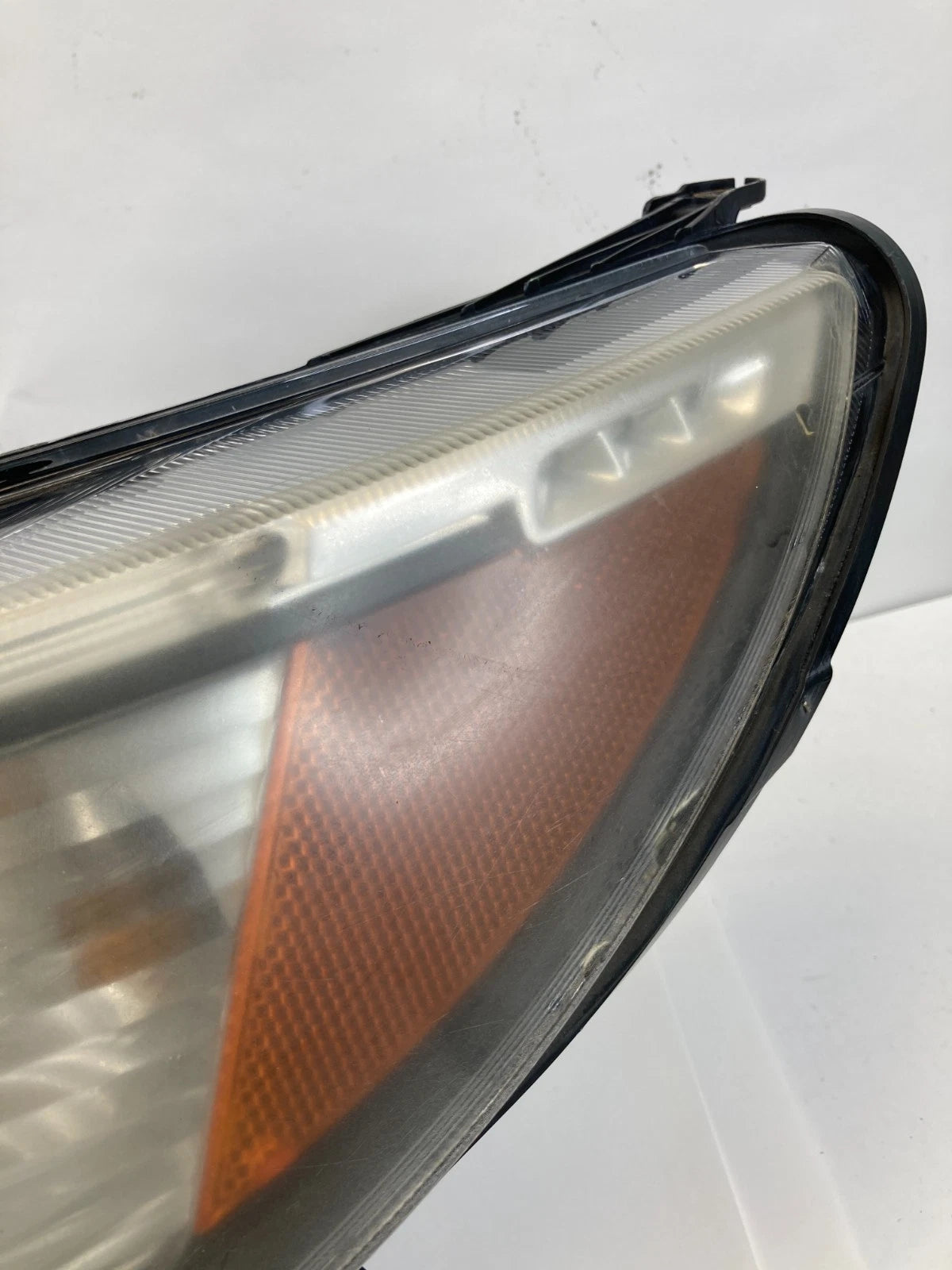 2008-2011 SAAB 9-3 FRONT LEFT SIDE XENON HID HEADLIGHT HEADLAMP HALOGEN 12842057