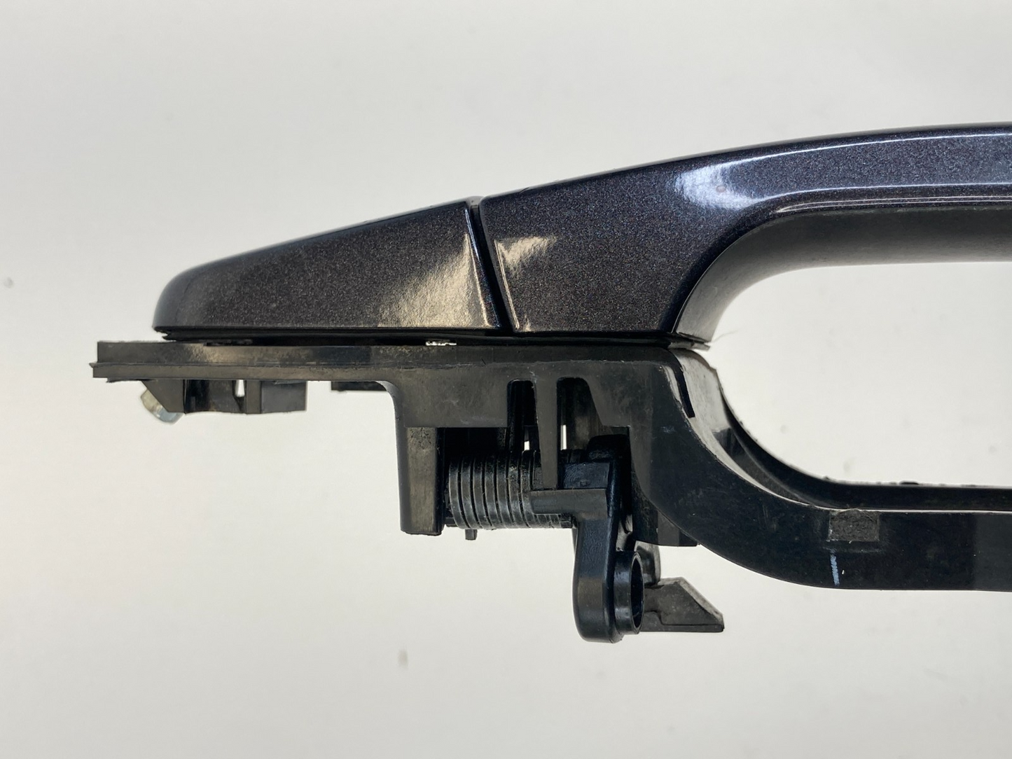 2010-2017 GMC Terrain Rear Left Side Exterior Door Handle Assembly 15786207 OEM