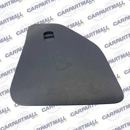 2012-2015 Chevrolet Captiva Sport 2.4L L4 Dash Fuse Box Cover Trim Panel